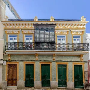 Pensión Su Casa