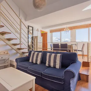 Apartahotel Prime Bluettravel