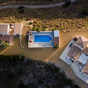 Bed and breakfast Casa Sin Fin