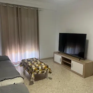 Apartamento Casa Francisco