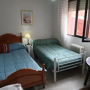 Privada Doble En , Toledo España