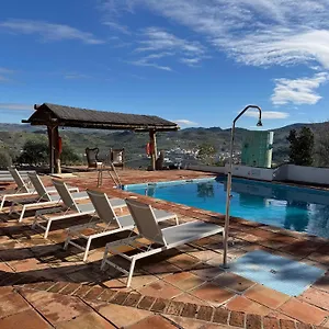 Bed and breakfast Cortijo Rosario