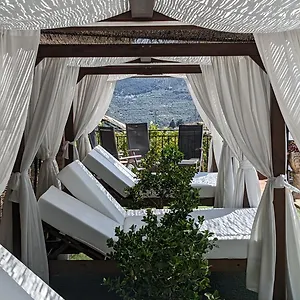 Parque de vacaciones La Cañota 2-floors King Adults Only